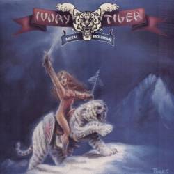 Ivory Tiger : Metal Mountain